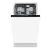 Gorenje GV583C10 Beépíthető mosogatógép Gorenje GV583C10 Beépíthető mosogatógép