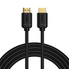 Baseus High Definition HDMI 4K kábel, 3m (CAKGQC01) Baseus High Definition HDMI 4K kábel, 3m (CAKGQC01)