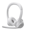 Logitech Zone 300 Bluetooth headset, bijela (LOG ZONE 300 WH) Logitech Zone 300 Bluetooth headset, bijela (LOG ZONE 300 WH)