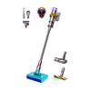 Dyson V15s Detect Submarine™ (SV47) vezeték nélküli porszívó (494724-01) Dyson V15s Detect Submarine™ (SV47) vezeték nélküli porszívó (494724-01)