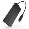 Lenovo USB-C kétmonitoros utazó dokkoló (40B90100EU) Lenovo USB-C kétmonitoros utazó dokkoló (40B90100EU)