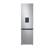Samsung RB38C634DSA/EF Alulfagyasztós hűtőszekrény, ezüst