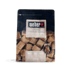 Weber 17612 természetes begyújtókocka, 48 db