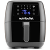nutribullet® NBA071B XXL Airfryer nutribullet® NBA071B XXL Airfryer