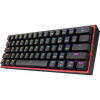 Redragon Fizz Pro RGB Gaming Billentyűzet (K616-RGB_BLUE_HU) Redragon Fizz Pro RGB Gaming Billentyűzet (K616-RGB_BLUE_HU)