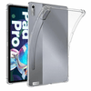 Gigapack Lenovo Tab P11 Pro Gen2 Szilikon tok, átlátszó (GP-138934) Gigapack Lenovo Tab P11 Pro Gen2 Szilikon tok, átlátszó (GP-138934)