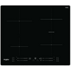 Whirlpool WOI5S8PM1SXA Beépíthető sütő + Whirlpool WB S2560 NE Beépíthető indukciós főzőlap