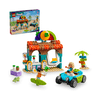 LEGO 42625 Smoothie stand a strandon