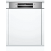 Bosch SMI6TCS00E Beépíthető mosogatógép