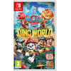 PAW Patrol: Dino World - Nintendo Switch játék PAW Patrol: Dino World - Nintendo Switch játék