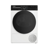 Whirlpool WP E12X WBS EE Hőszivattyús szárítógép Whirlpool WP E12X WBS EE Hőszivattyús szárítógép