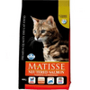 Matisse Salmon Neutered, 400g Matisse Salmon Neutered, 400g