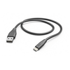 Hama 201595 FIC USB Type-C - USB-A Kábel, 1,5 m