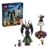 LEGO® Disney Demon and Monster De Freak kostimi (43262) LEGO® Disney Demon and Monster De Freak kostimi (43262)