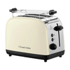 Russell Hobbs 26551-56 Colours Plus toster, krem boje Russell Hobbs 26551-56 Colours Plus toster, krem boje