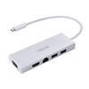 Asus OS200 USB-C Univerzális Dokkoló, Fehér Asus OS200 USB-C Univerzális Dokkoló, Fehér