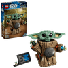 LEGO® Star Wars™ Grogu™ Mandalóri tanonc (75446) LEGO® Star Wars™ Grogu™ Mandalóri tanonc (75446)
