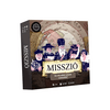 A Misszió - társasjáték A Misszió - társasjáték
