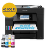 Epson L6550 színes MFP, DUPLEX, 14 000/5200 oldal tintával