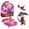 LEGO® NINJAGO® Sora's Dragon Spinjitzu Spinner (71824) LEGO® NINJAGO® Sora's Dragon Spinjitzu Spinner (71824)