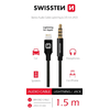 Swissten audio adapter lightn-3,5mmJack