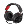 Genesis Selen 400 Gaming Headset, Fekete/Piros Genesis Selen 400 Gaming Headset, Fekete/Piros