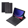 Gigapack Samsung Galaxy Tab S9 FE Plus WIFI tok és billentyűzet (GP-147100) Gigapack Samsung Galaxy Tab S9 FE Plus WIFI tok és billentyűzet (GP-147100)