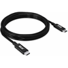 USB4 type-C 8K60Hz,kábel