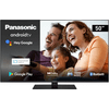 Panasonic TX-50LX650E 126 cm, 4K Ultra HD Smart LED Televízió Panasonic TX-50LX650E 126 cm, 4K Ultra HD Smart LED Televízió
