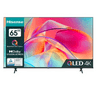Hisense 65E7KQ 4K UHD Smart QLED TV Hisense 65E7KQ 4K UHD Smart QLED TV