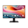 MSI PRO MP242A E2 FHD IPS Monitor MSI PRO MP242A E2 FHD IPS Monitor