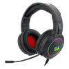Redragon Mento gaming headset, fekete H270-RGB Redragon Mento gaming headset, fekete H270-RGB