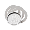 Pedrini 9081-RG1 Szűrő és 3db tömítő gyűrű
