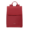 NŐI Notebook hátizsák,14.1,Dark Red