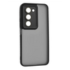 Gigapack Xiaomi Redmi 15 4G/5G Szilikon tok, fekete (GP-174580)