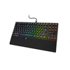 Hama 186076 uRage M3chanical Exodus 860 Red Switch TKL Gamer billentyűzet Hama 186076 uRage M3chanical Exodus 860 Red Switch TKL Gamer billentyűzet