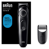 Braun Series 3 BT3400 Szakállvágó Braun Series 3 BT3400 Szakállvágó