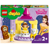 LEGO® DUPLO® Disney Princess™ Belle bálterme (10960) LEGO® DUPLO® Disney Princess™ Belle bálterme (10960)