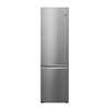 Alulfagyasztós hűtő, 203cm, C, Total NF