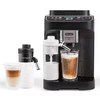 Delonghi ECAM330.80.BXB Magnifica Duo Automata kávéfőző, fekete Delonghi ECAM330.80.BXB Magnifica Duo Automata kávéfőző, fekete
