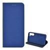 Gigapack Samsung Galaxy S23+ Bőr hatású flip tok, sötétkék (GP-134948)