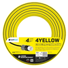 Cellfast Yellow 4 rétegű locsolótömlő 1