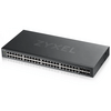 Zyxel GS1920-48V2-EU0101F Switch, 44x1000Mbps Zyxel GS1920-48V2-EU0101F Switch, 44x1000Mbps