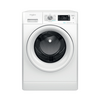 Whirlpool FFB 9458 WV EE Elöltöltős mosógép