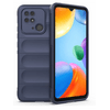 Gigapack Xiaomi Redmi 10C Szilikon tok, sötétkék (GP-134338)