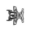 Multibrackets Flexarm Full Motion Dual Fali konzol, 40 Multibrackets Flexarm Full Motion Dual Fali konzol, 40
