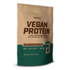 BioTechUSA Vegan Protein fehérje, 500 g, csokoládé-fahéj BioTechUSA Vegan Protein fehérje, 500 g, csokoládé-fahéj
