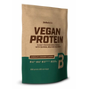 BioTechUSA Vegan Protein, 500 g, csokoládé-fahéj