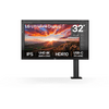 LG 32UN880K-B 31,5 LG 32UN880K-B 31,5