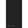 Whirlpool WRD6030B Beépíthető indukciós főzőlap Whirlpool WRD6030B Beépíthető indukciós főzőlap